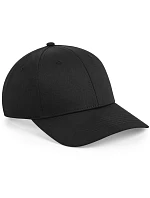 B 6 panelová Snapback kšiltovka 53.0 black model 22411815 - Beechfield B 6 panelová Snapback kšiltovka 53.0 black model 22411815 - Beechfield