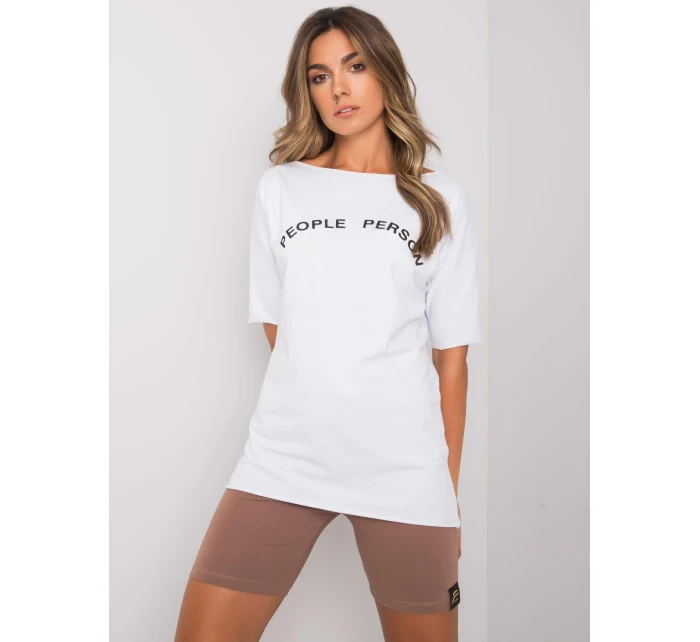 Halenka EM BZ 116.25P bílá