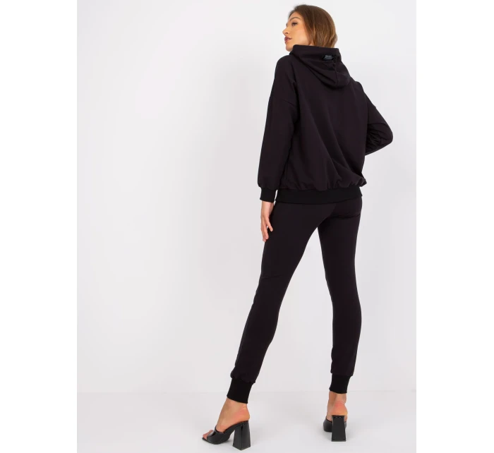 Souprava RV KMPL 7519.25 černá