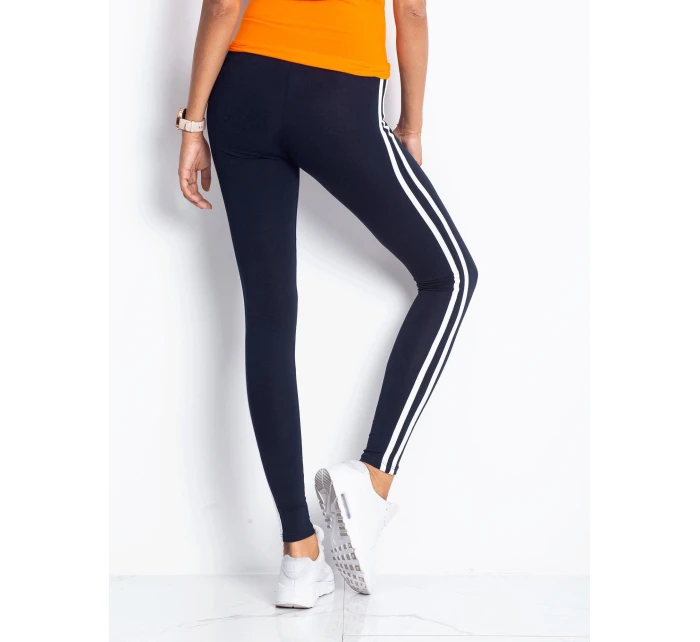 Legíny RV LG 4954.12 tmavě modrá Legíny RV LG 4954.12 tmavě modrá