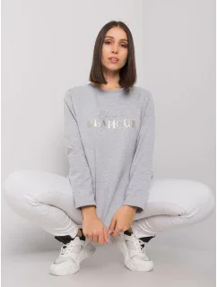 Tunika RV TU 7277.76P šedá