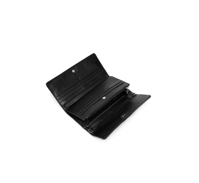 Peněženka VUCH Trix Black Peněženka VUCH Trix Black