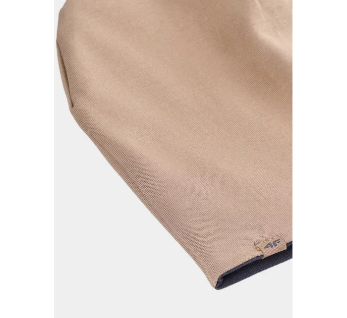 Dětská oboustranná čepice model 20681824 - 4F