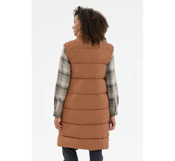 Dámská vesta model 21302806 - Whistler