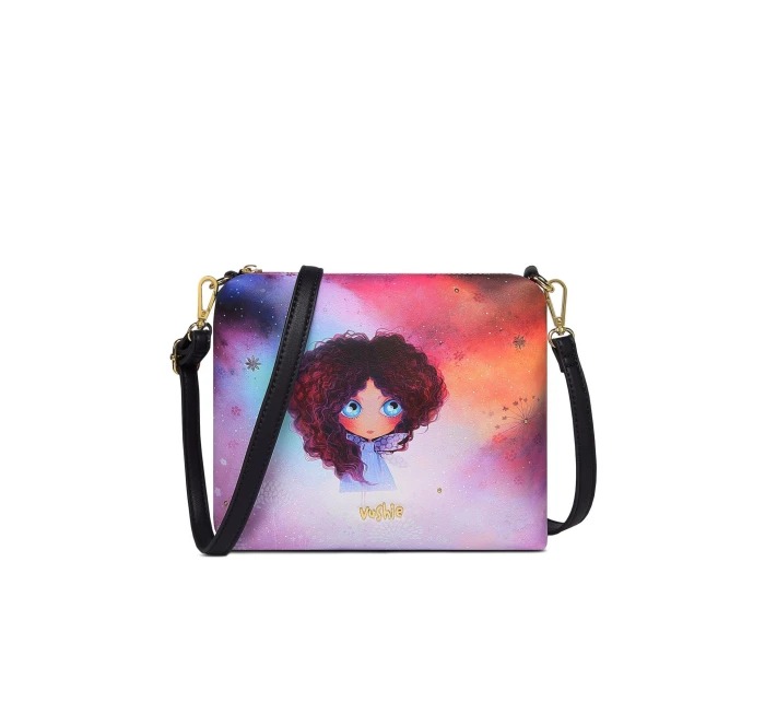 Dámská kabelka model 21848680 - Vushie