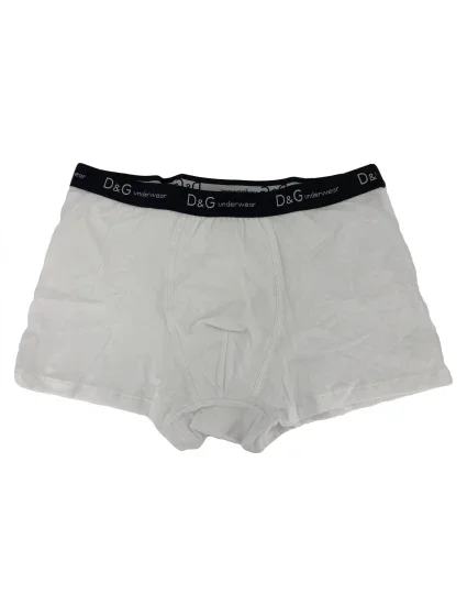 Pánské boxerky bílá Dolce & model 7132068 - Dolce Gabbana Pánské boxerky bílá Dolce & model 7132068 - Dolce Gabbana