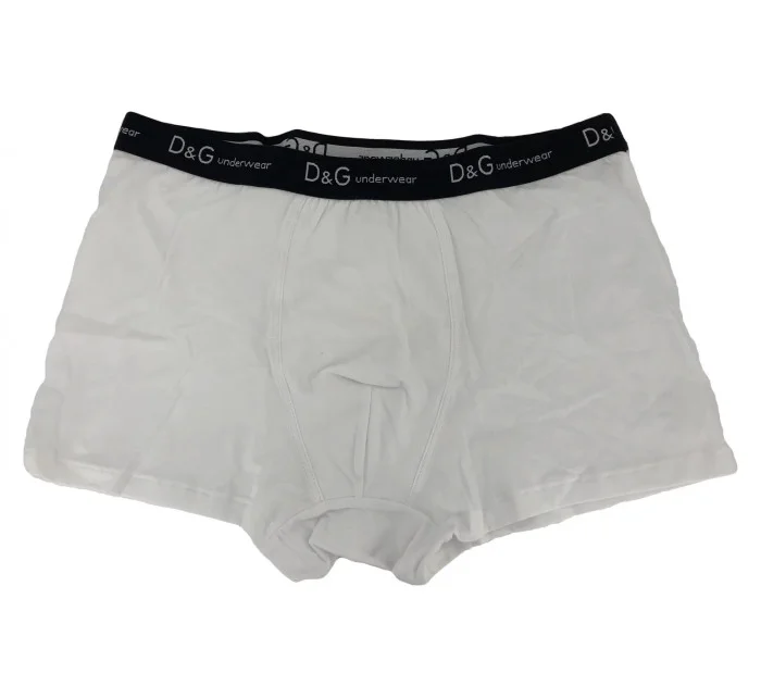 Pánské boxerky bílá Dolce & model 7132068 - Dolce Gabbana Pánské boxerky bílá Dolce & model 7132068 - Dolce Gabbana