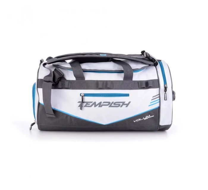 Sportovní taška Volum 102000172049 bílá - Tempish Sportovní taška Volum 102000172049 bílá - Tempish