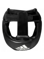 SPORT Boxerská helma Hybrid H50 02351-01M Černá - Adidas