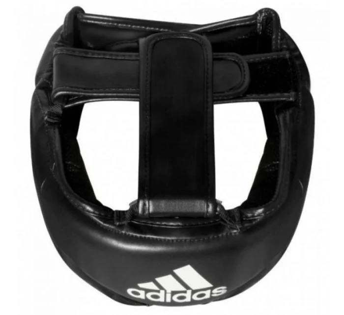 SPORT Boxerská helma Hybrid H50 02351-01M Černá - Adidas