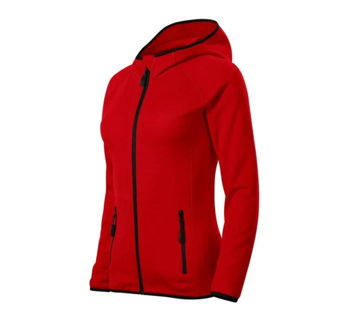 Dámská mikina W Červená  model 21439114 - Malfini