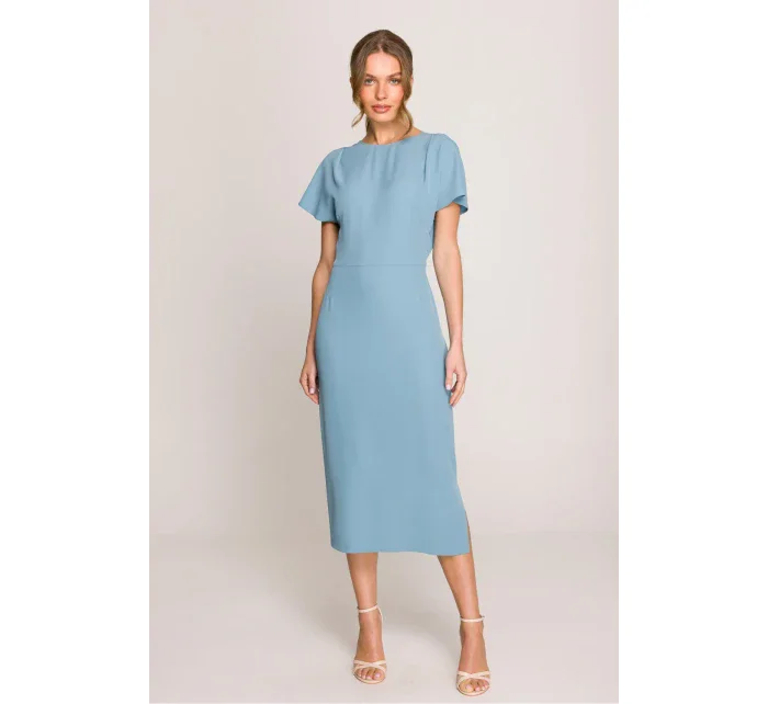 Denní šaty model 209104 Stylove Denní šaty model 209104 Stylove