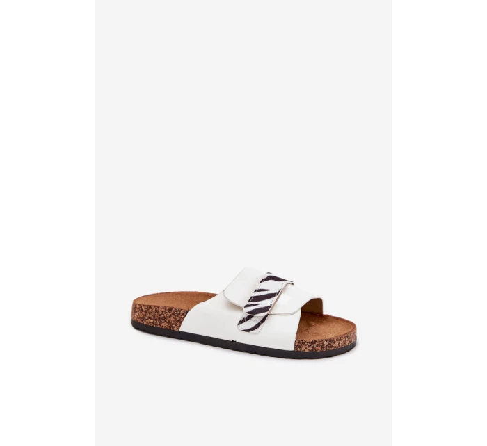 Pantofle  model 215968 Step in style