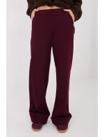 Dámské kalhoty model 222238 Rue Paris Dámské kalhoty model 222238 Rue Paris