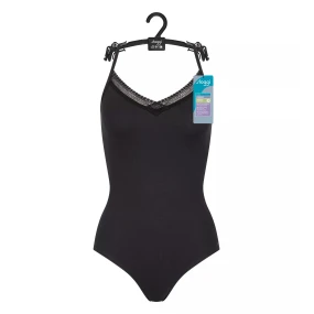 sloggi GO Ribbed Body - BLACK - SLOGGI BLACK - SLOGGI