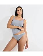 sloggi GO Sense Tanga 2P - GRAY - SLOGGI GRAY - SLOGGI sloggi GO Sense Tanga 2P - GRAY - SLOGGI GRAY - SLOGGI