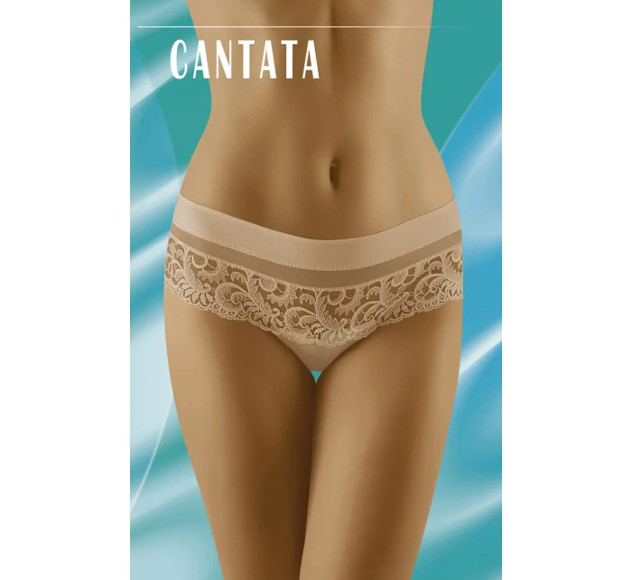 Dámské kalhotky Wolbar Cantata