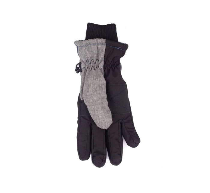 Lyžařské rukavice YOCLUB REN-0338C