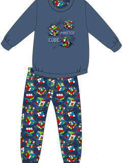 Chlapecké pyžamo 593/102 - CORNETTE