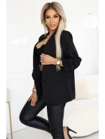 Dámské sako 588-1 - Numoco basic