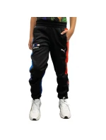 Kalhoty BMW MMS Jr model 20549138 04 - Puma