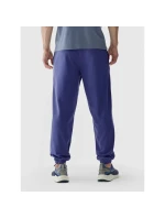 Teplákové kalhoty 4F M 4FWAW24TTROM1277-31S Teplákové kalhoty 4F M 4FWAW24TTROM1277-31S