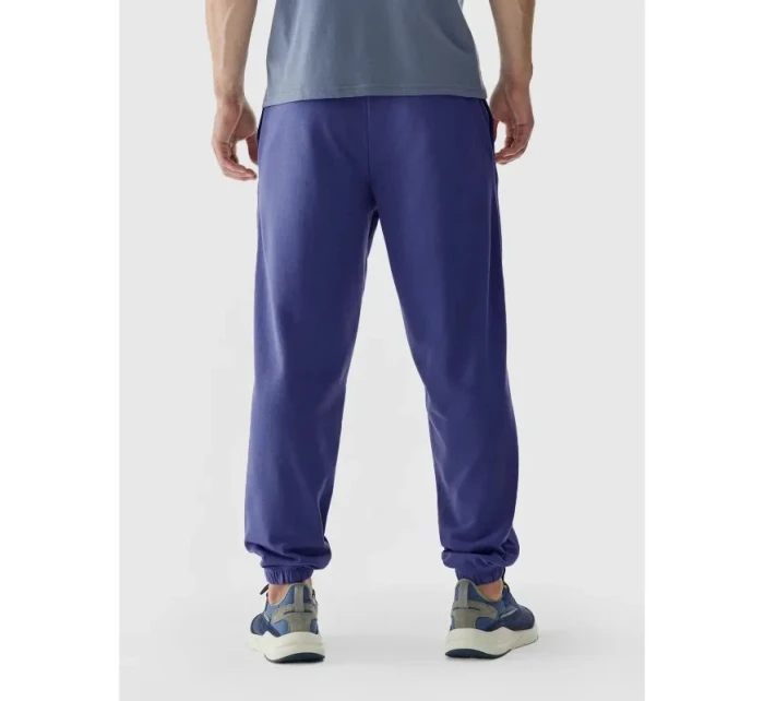 Teplákové kalhoty 4F M 4FWAW24TTROM1277-31S Teplákové kalhoty 4F M 4FWAW24TTROM1277-31S