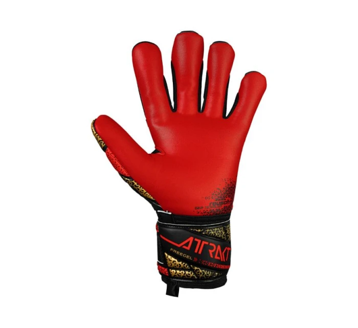 Attrakt Freegel Silver M brankářské rukavice model 20941783 - Reusch Attrakt Freegel Silver M brankářské rukavice model 20941783 - Reusch