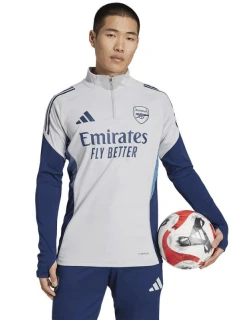 Mikina Arsenal London Track Top M model 21200826 pánské - ADIDAS