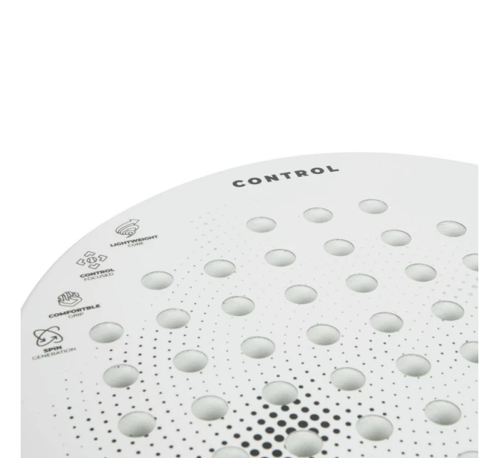 CONTROL BÍLÁ A ČERNÁ model 21476483 - Virtufit