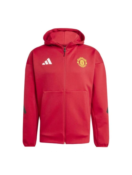 Manchester United M mikina model 21263603 - ADIDAS