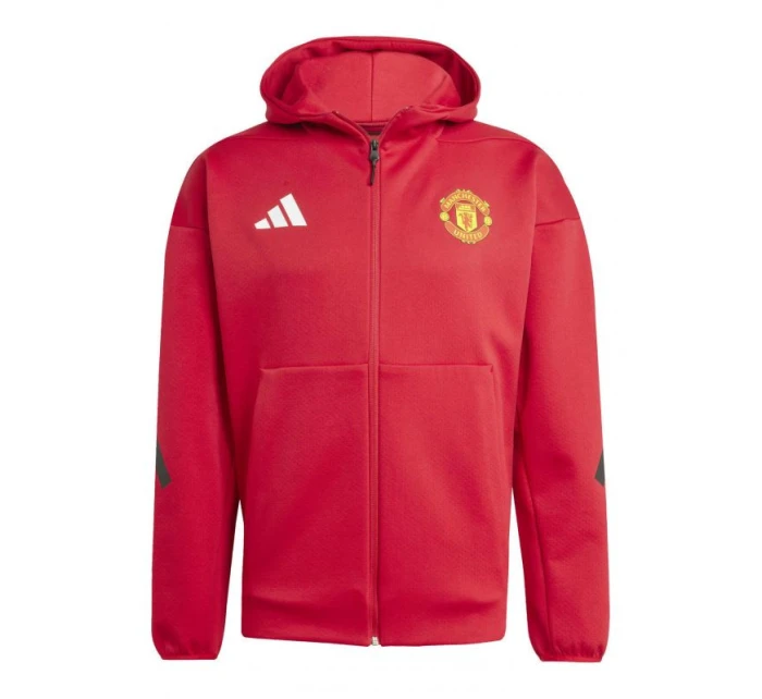 Manchester United M mikina model 21263603 - ADIDAS