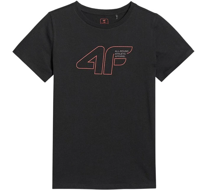 Tričko Jr model 21364235 20S - 4F