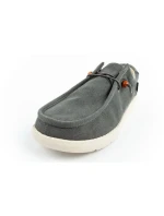 Lee Cooper boty trenéři sportovní mokasíny lehké slip-on