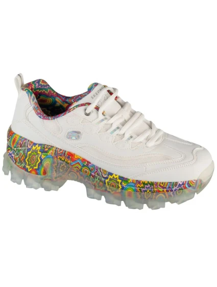 Deco White 38 model 21375719 - Skechers Deco White 38 model 21375719 - Skechers