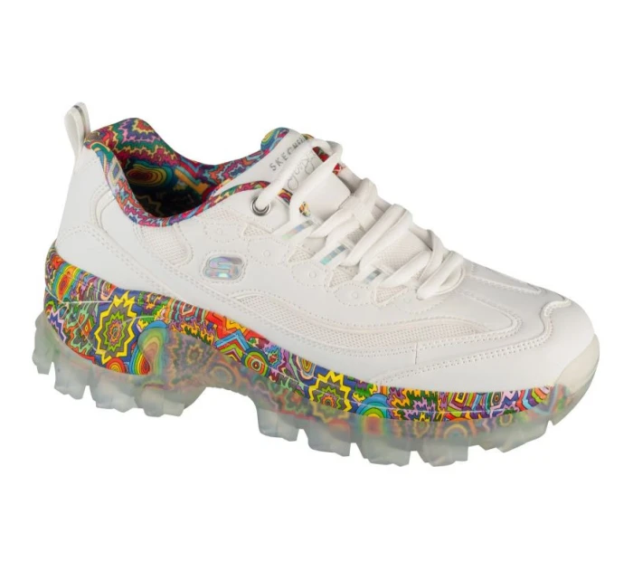 Deco White 38 model 21375719 - Skechers Deco White 38 model 21375719 - Skechers