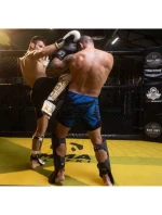 Chrániče kosti M model 21438197 - DBX Bushido Chrániče kosti M model 21438197 - DBX Bushido