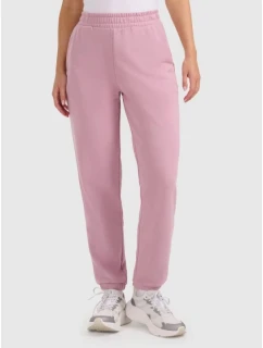 Dámské tepláky 4F 4FRAW25TTROF1613-56S