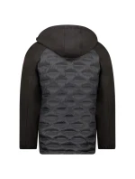 pánská bunda BLACK DB MEN 056 BLACK model 21768316 - Geographical Norway