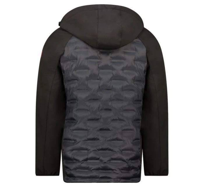 pánská bunda BLACK DB MEN 056 BLACK model 21768316 - Geographical Norway