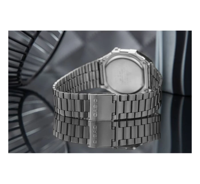 Vintage pánské hodinky model 21804763 + BOX - CASIO Vintage pánské hodinky model 21804763 + BOX - CASIO