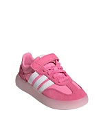 Dětská obuv adidas Barreda Decode EL C pink KI8615