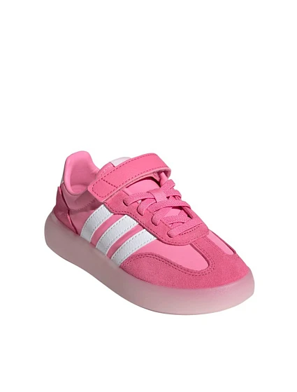 Dětská obuv Barreda Decode EL C pink model 22150050 - ADIDAS