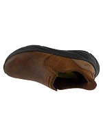 Skechers Slip-Ins: Conner – Rayne 205547-CDB hnědé 41 Skechers Slip-Ins: Conner – Rayne 205547-CDB hnědé 41