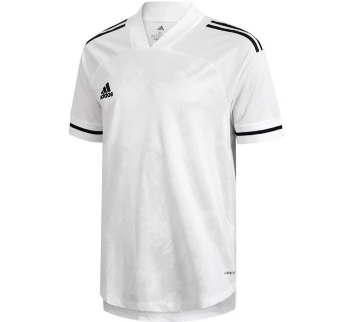 Pánské fotbalové tričko Condivo 20 M FT7255 - Adidas