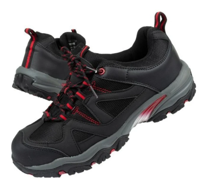 Bezpečnostní pracovní obuv  M model 20810841 - Regatta