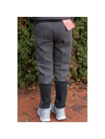 Juniorské chlapecké kalhoty 583122 07 - Puma