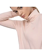 Dámská mikina W model 17767706 - 4F Dámská mikina W model 17767706 - 4F