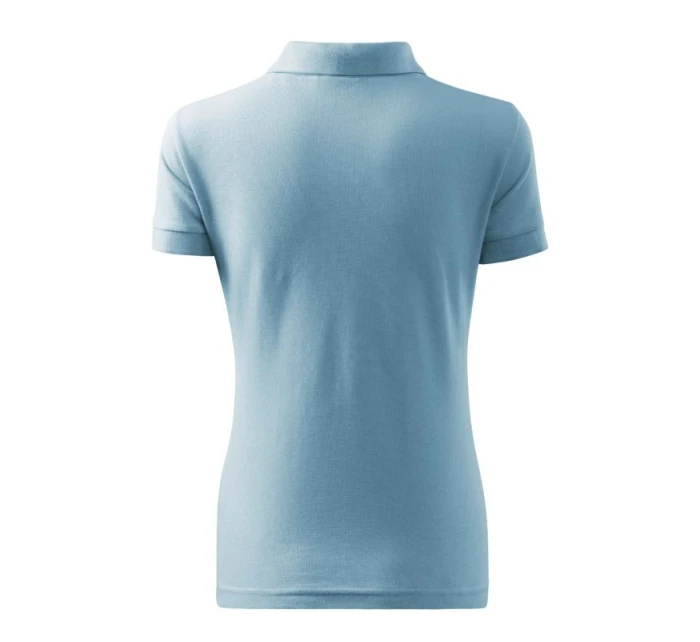 Dámské polo tričko Cotton Heavy W MLI-21615 - Malfini