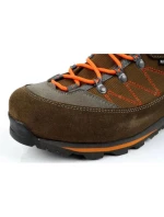 Pánská treková obuv GTX M  model 21102531 - Aku